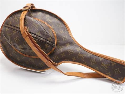 Louis Vuitton tennis racket bag